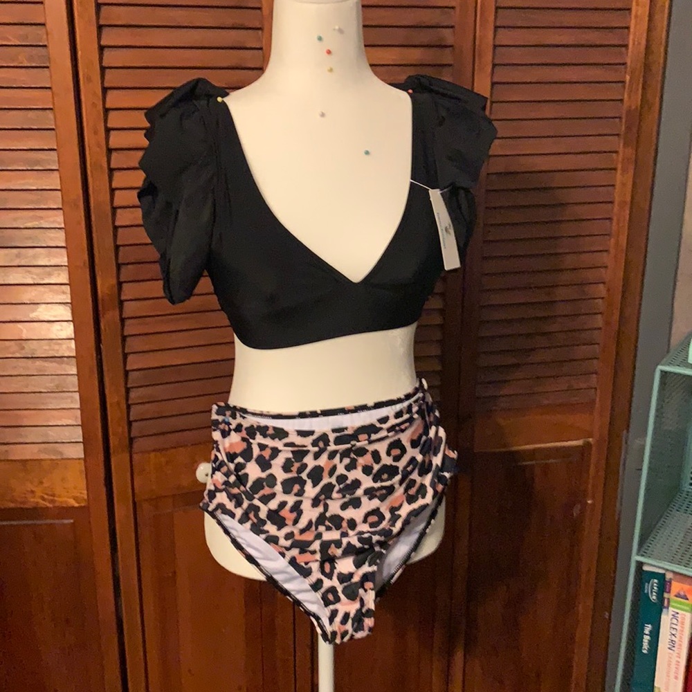 Beachsissi bikini medium